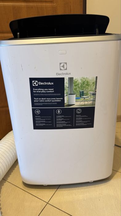 Klimatyzator ELECTROLUX EXP26U338CW