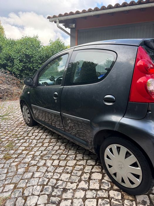 Peugeot 107 1.0 Trendy