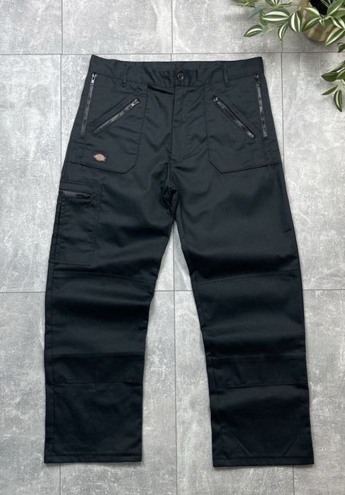 Брюки карго Dickies Redhawk Action Trousers — Оригинал — Размер 32R (M