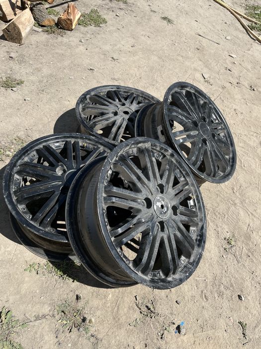 Продам диски 4/100 R14