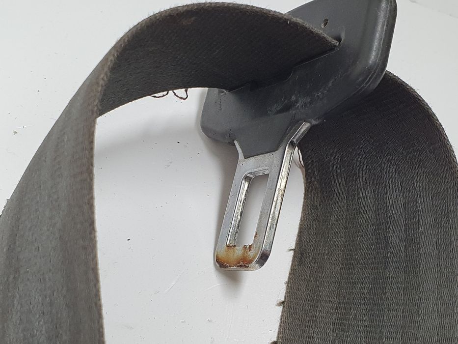 Cinto frente direito CITROËN Jumper Furgão (244)