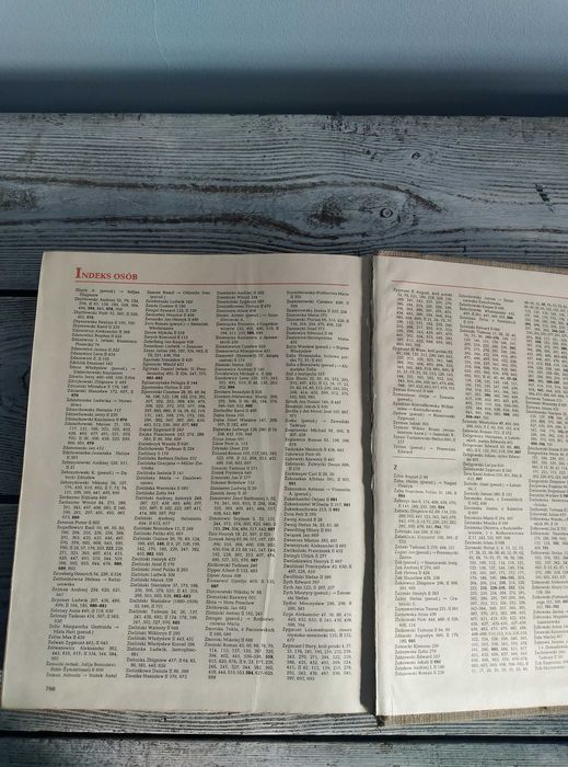 Książka: Literatura Polska, Przewodnik encyklopedyczny tom 2, PWN1985,