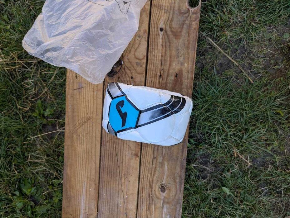 М'яч футбольний Joma ICEBERG