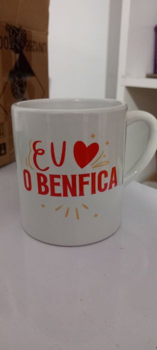 Canecas personalizadas