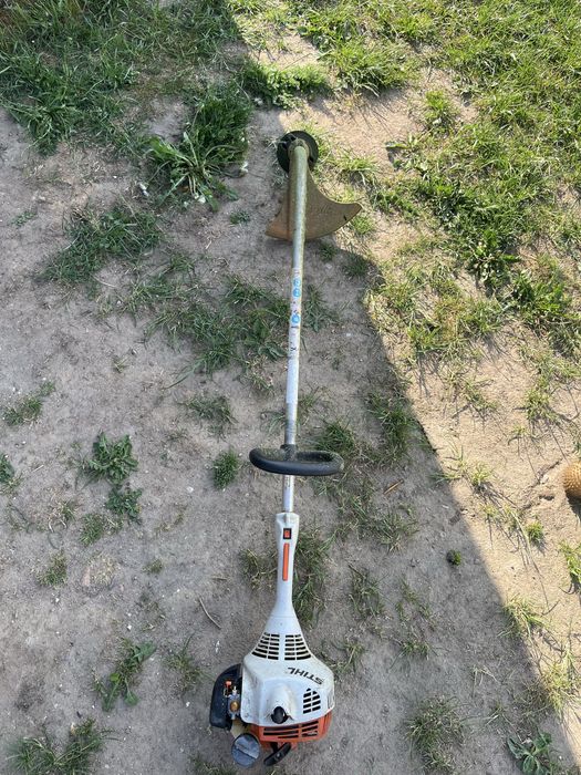 Podkaszarka spalinowa stihl fs 45