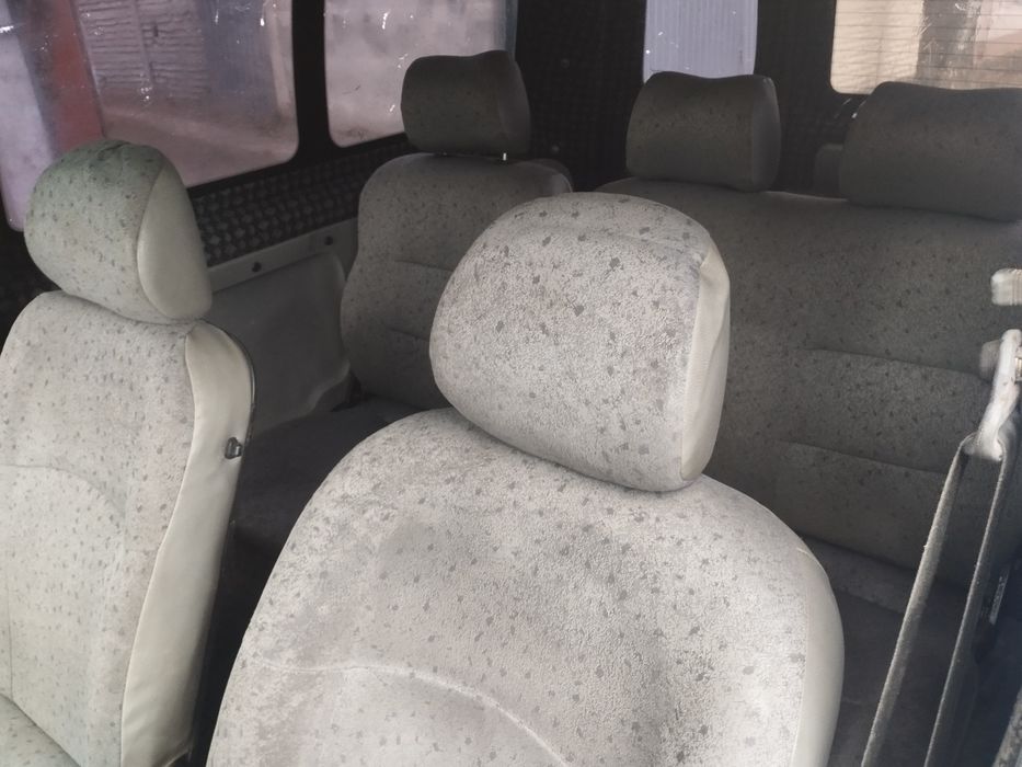 Продам канго пасажир