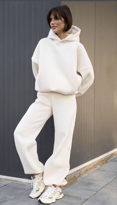 Флісовий спортивний костюм