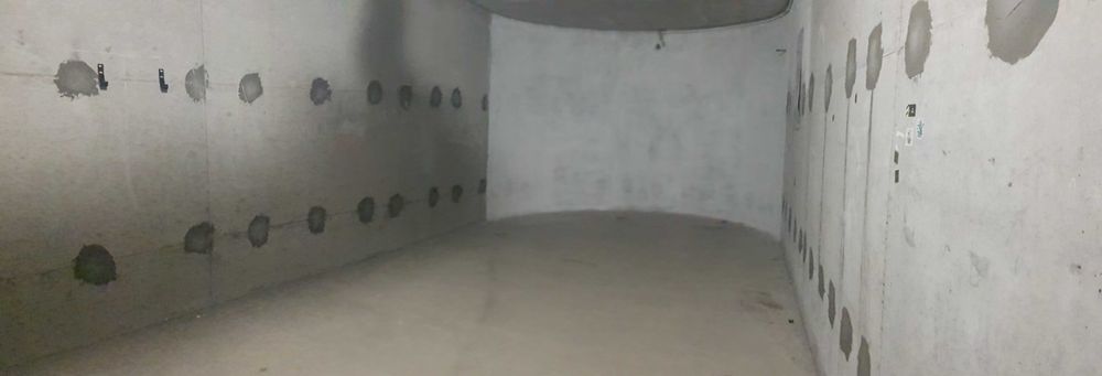 Wynajmę magazyn, lokal użytkowy, piwnicę 70m2 Kraków, Swoszowice