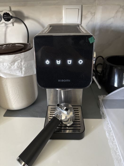 Maquina de café Xiaomi