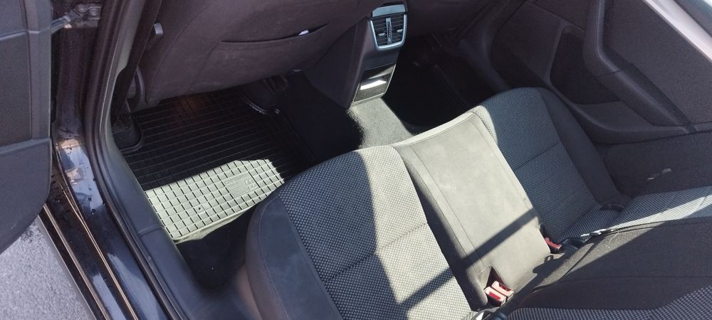 Терміново, Шкода Октавія Skoda Octavia 1.6