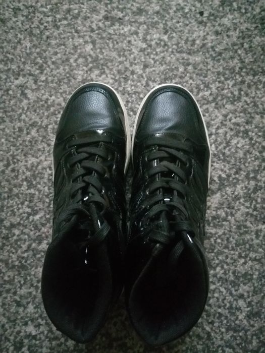 Buty damskie rozmiar 39