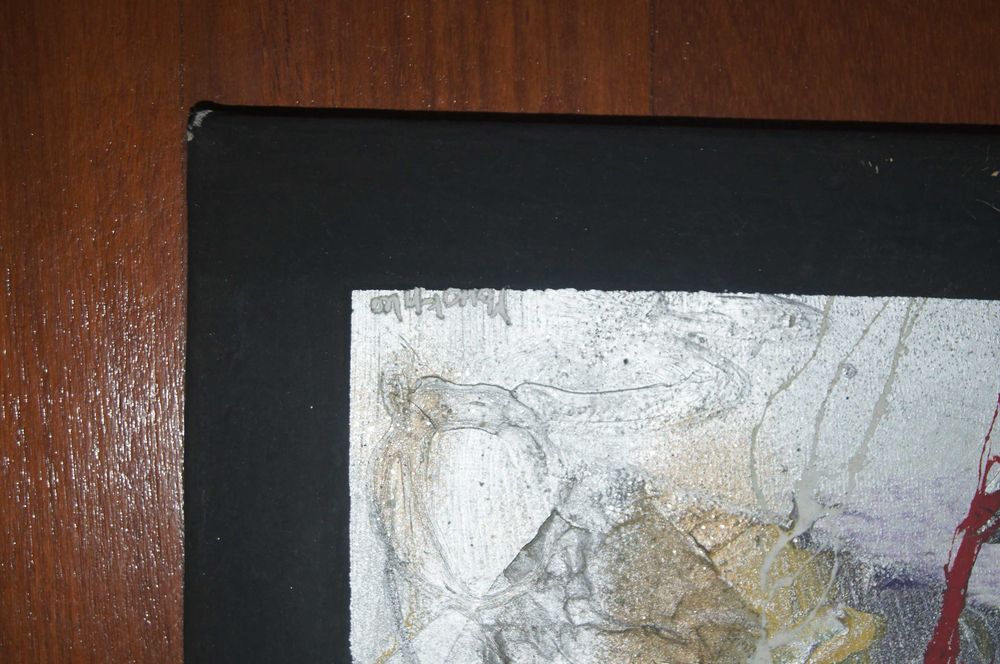 2 Quadros Decorativos