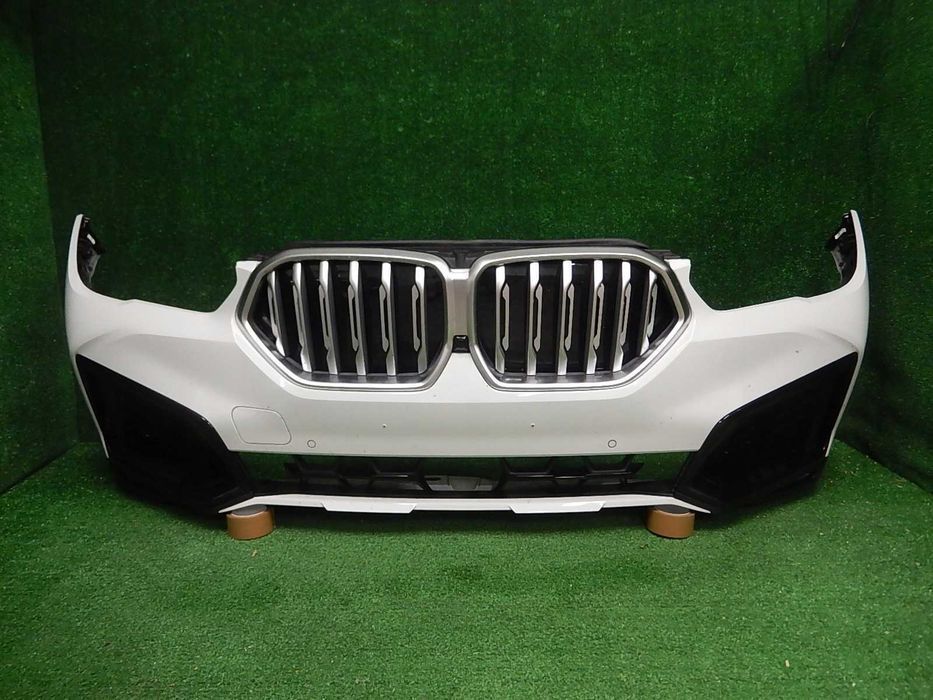 Бампер передний перед BMW X6 G06 M-pakiet разборка