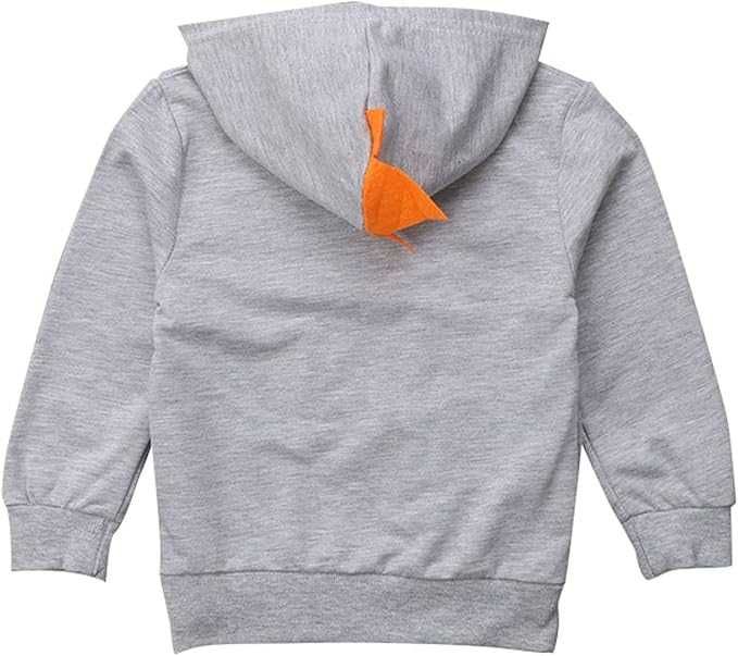 Nowa bluza dziecięca / bluzka / kaptur / bawełna / 110 !603!