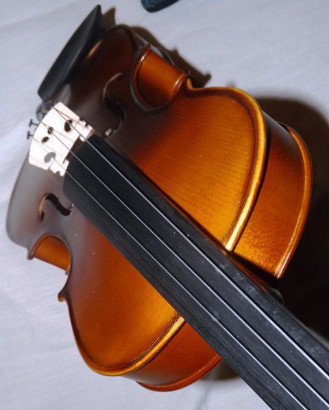 Violono Carlo Giordano