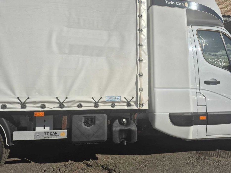Продам Renault Master 3