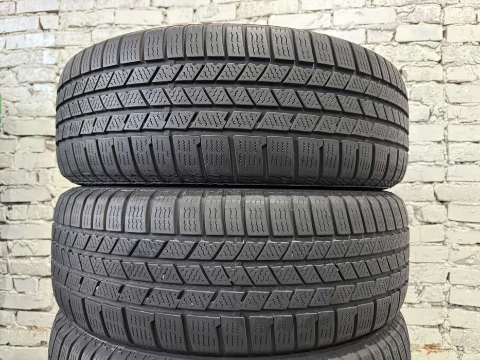 Зимові шини CONTINENTAL 235/55 R19