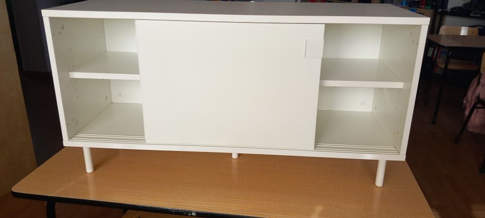 Armário de parede do ikea