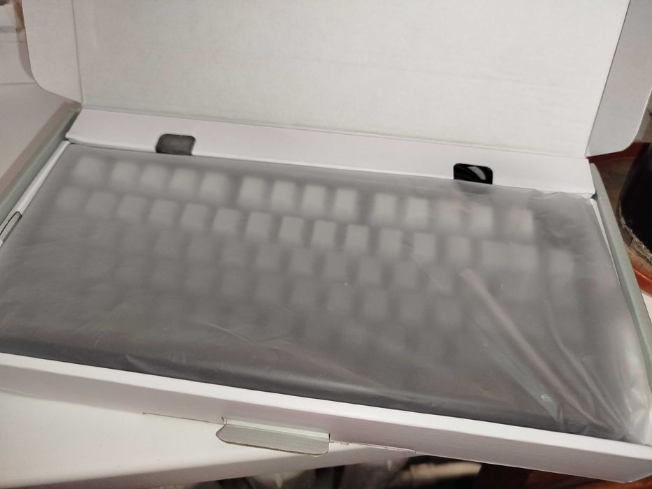 Клавіатура Attark Shark X85 ігрова механічна