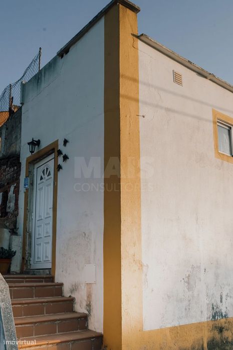Moradia T3 com Terraço Panorâmico e Vista Serra