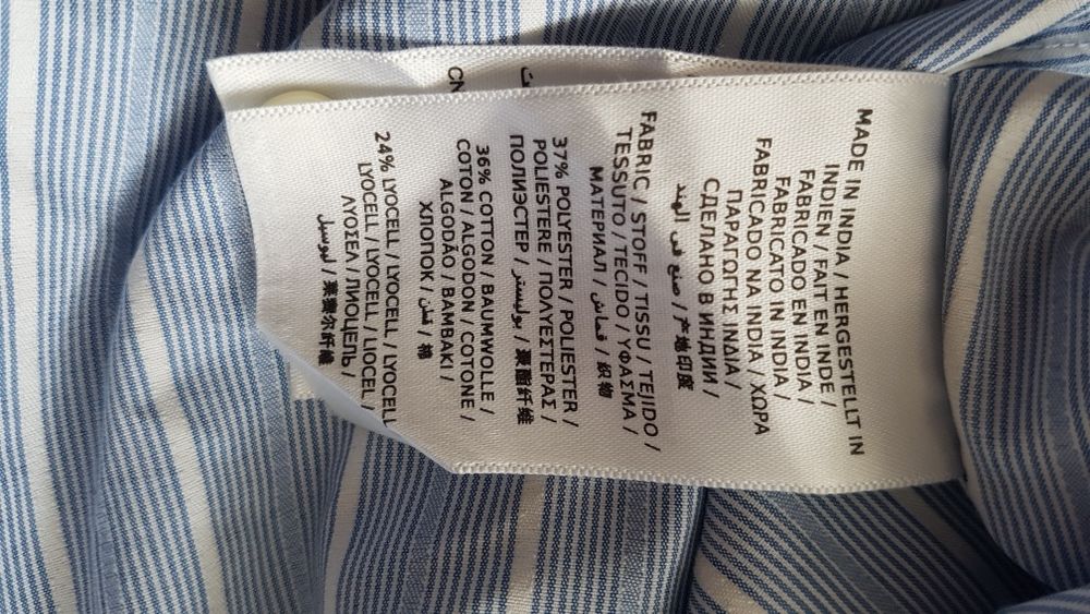 Gant koszula roz 36
