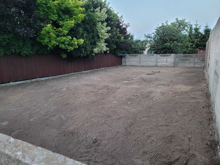 Prace Ziemne,usługi,Utwardzenia terenu drogi,Rozbiórki,Wykopy,wywrotka