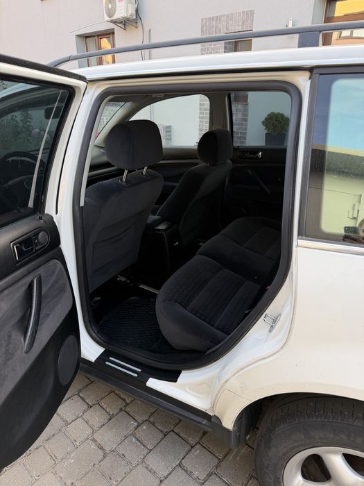Volkswagen Passat B5