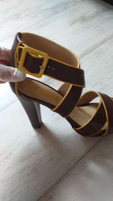 Buty firmy Lodi..