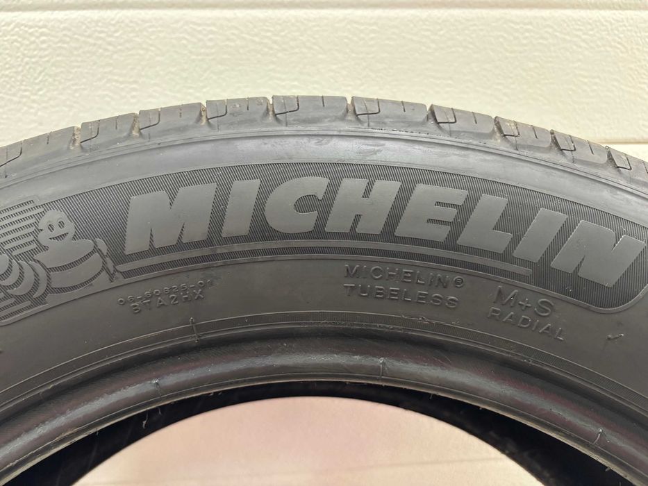 235/60/18 103H Michelin Defender opona używana Lato DOT 2022