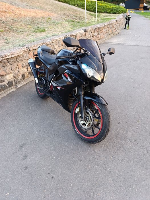 Mustang mt200 любий вид переоформлення