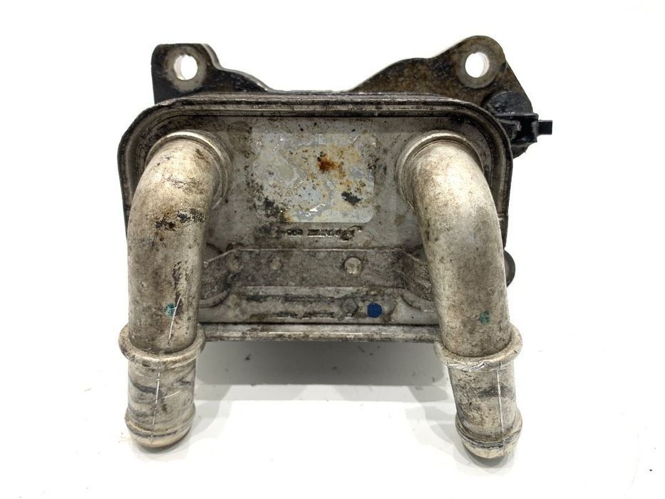 CHŁODNICA OLEJU  DACIA DUSTER (HS_) 2010 - 2018 1.2 TCe 125 92 kW [125 KM] benzyna 2013 - 2018