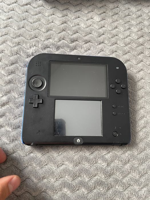 Nintendo ds2 konsola