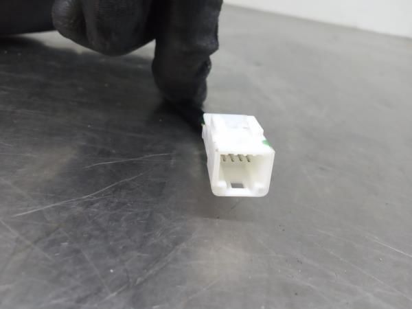 Retrovisor / espelho esquerdo DACIA Duster (HS_)