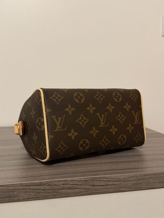 Bolsa Louis Vuitton Speedy 20