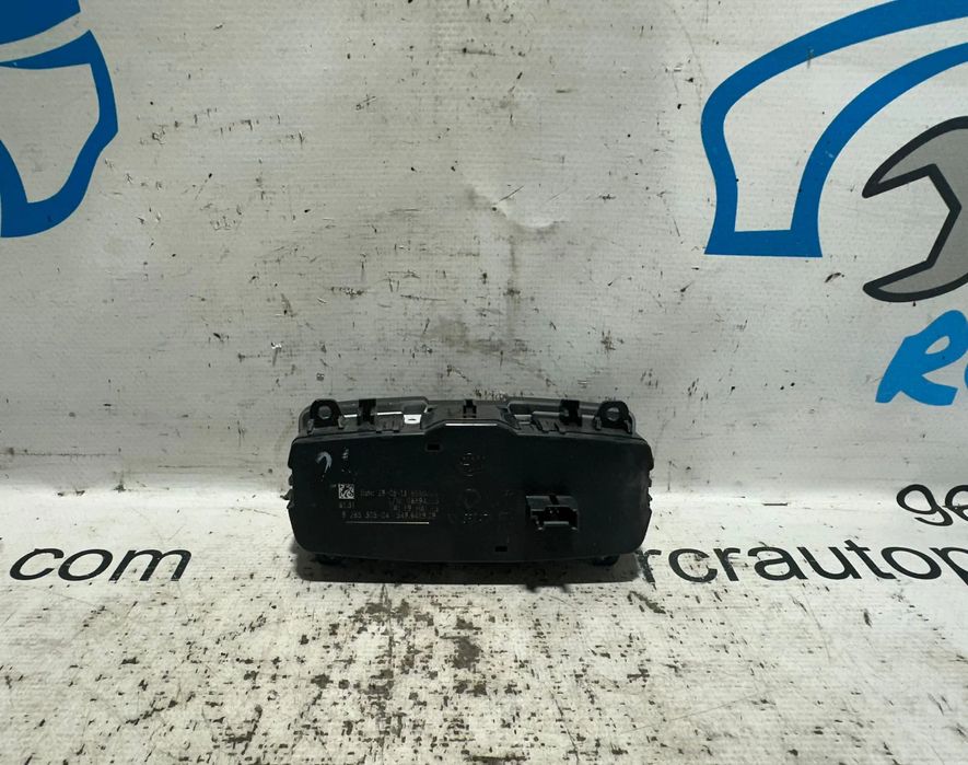 Modulo Comutador Switch Luzes Original BMW 9265305 2004 - 2013