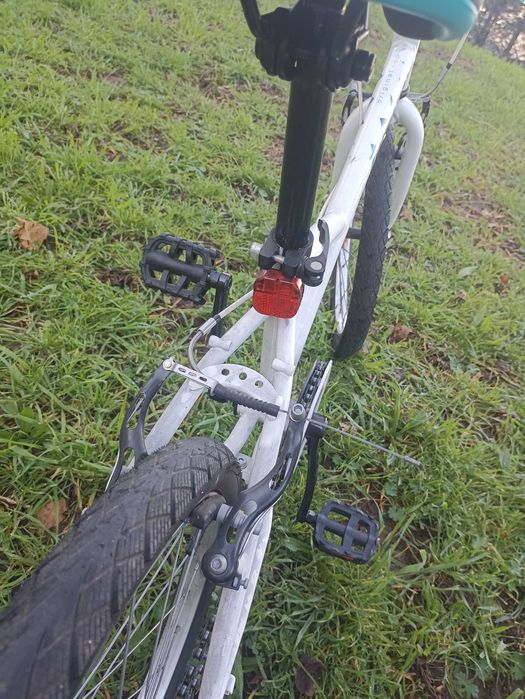 Bicicletas de criança