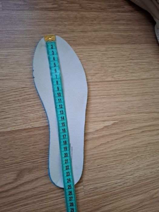 Кросівки Adidas 38.5p