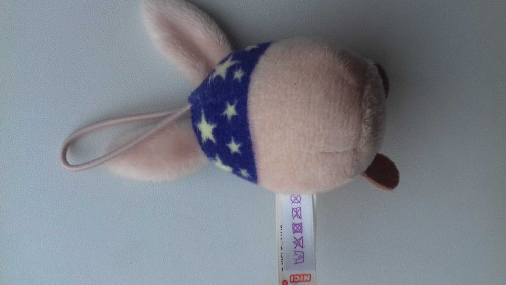 Мягкая игрушка TY глазастики Nicidoos