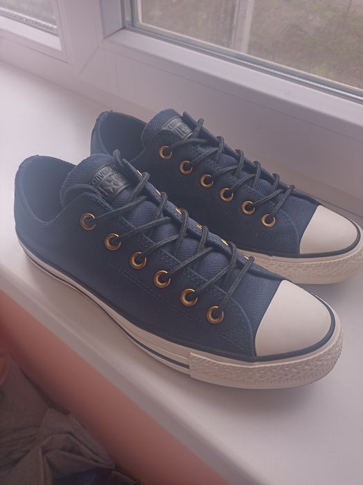 Convers All Star кеди ідеал