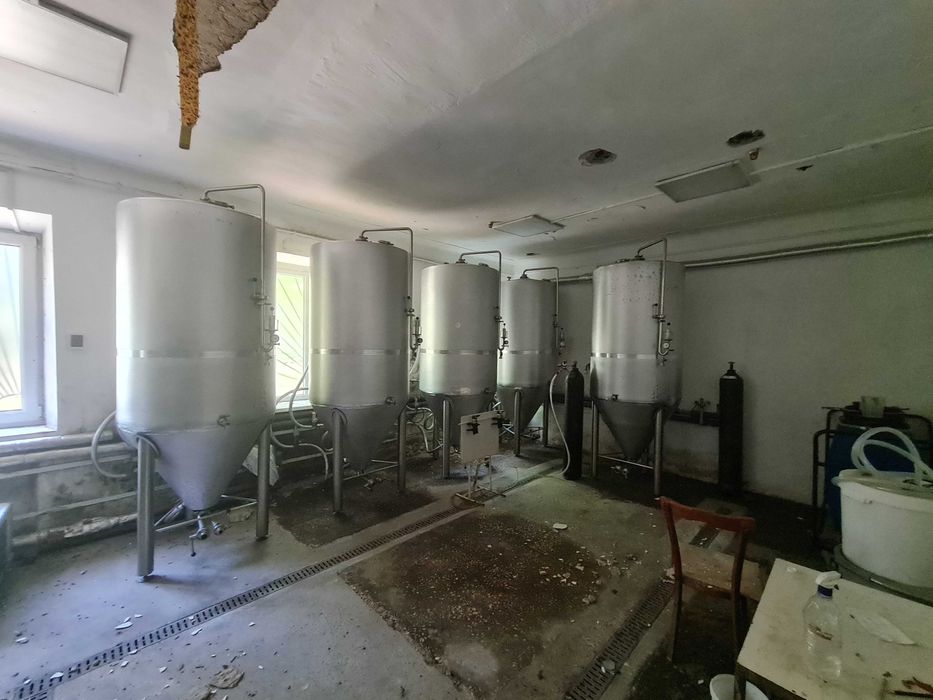 Сдам 155м2 под пищевое или другое ком-е использование ул Глобинская 9