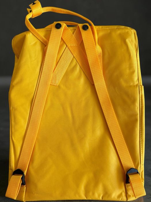 Fjällräven Kånken No.2 XL 24L NOWY z metką