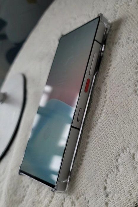 Nubia z60 ultra 512gb + 16gb 5G