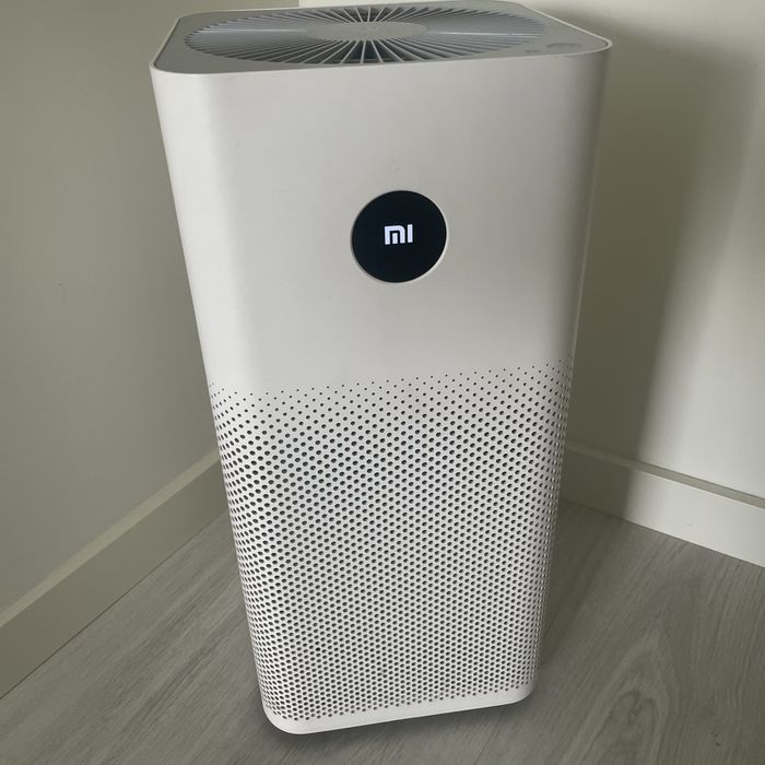 Purificador Ar Xiaomi MI 2S - Ecra Digital Impecavel