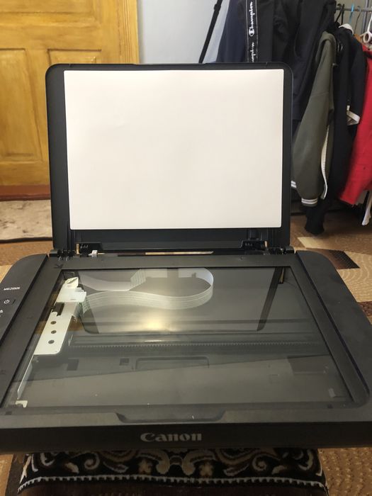 Продам принтер Canon в ідеальному стані