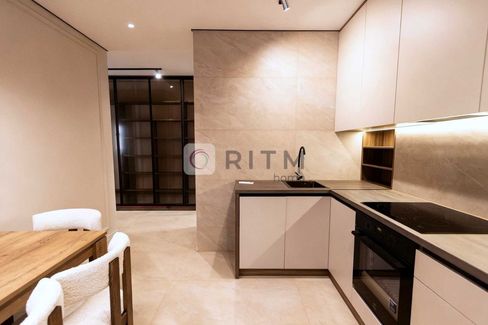 2-rooms apartment apartment by the address st. Bandery Stepana (area 62 m²) - Atlanta.ua - photo 10