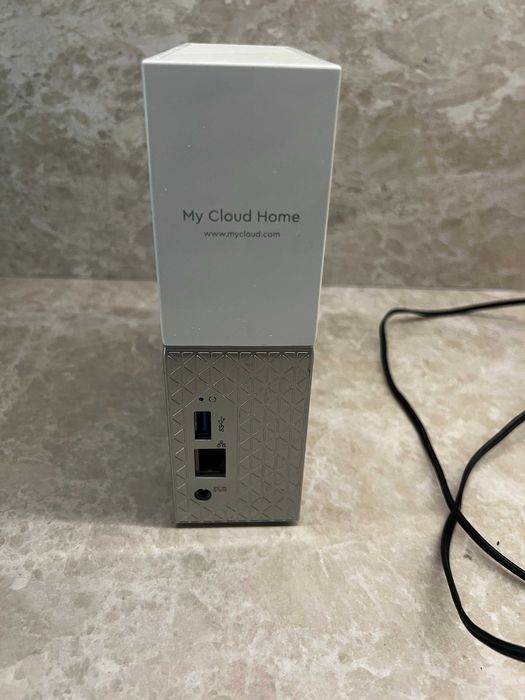 WD 8 TB My Cloud Home Personal Cloud