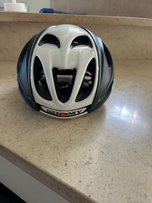 Ócúlos de ciclismo Suomy