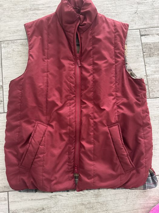 Barbour жилетка чоловіча М