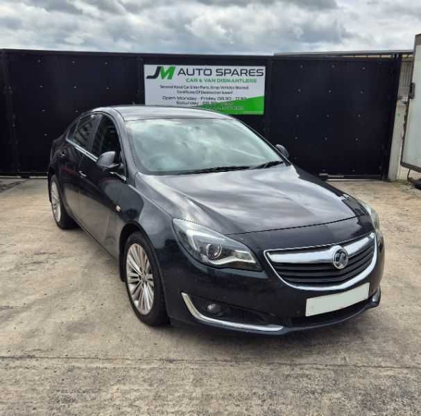 Бампер Opel Insignia розборка шрот