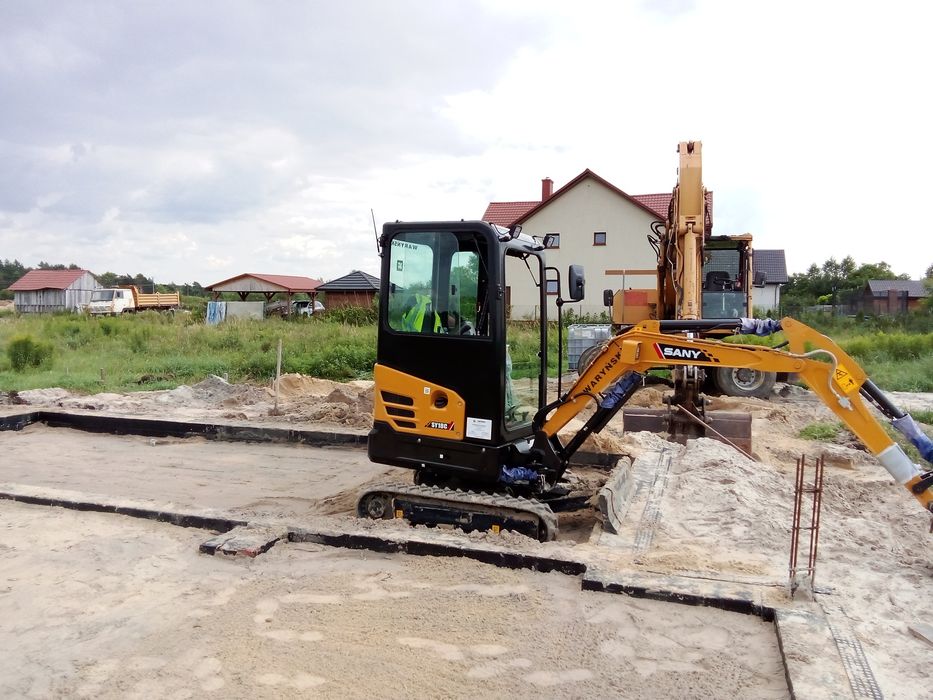 Torf do ogrodu pod iglaki trawnik borówkę piasek zasypowy ziemia